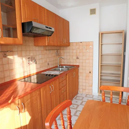 Image 2 - unnamed road, 30-384 Krakow, Poland - Apartment for rent