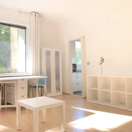 Rent this 1 bed apartment on Calvinstraße 29 in 10557 Berlin, Germany
