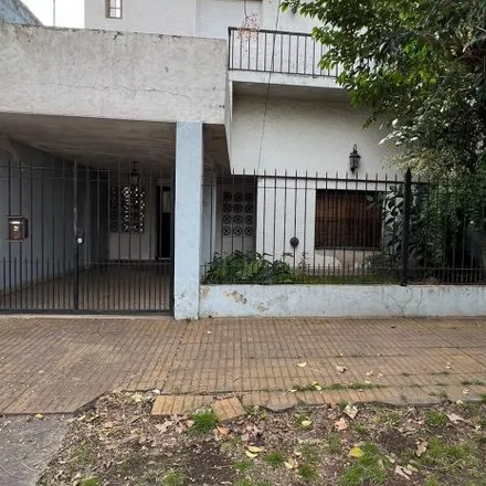 Buy this 3 bed house on Almirante Brown 3769 in Partido de Lomas de Zamora, 1834 Temperley