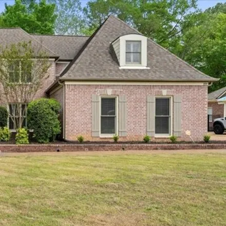 Buy this 5 bed house on 1898 Ghost Creek Cove in Collierville, TN 38017