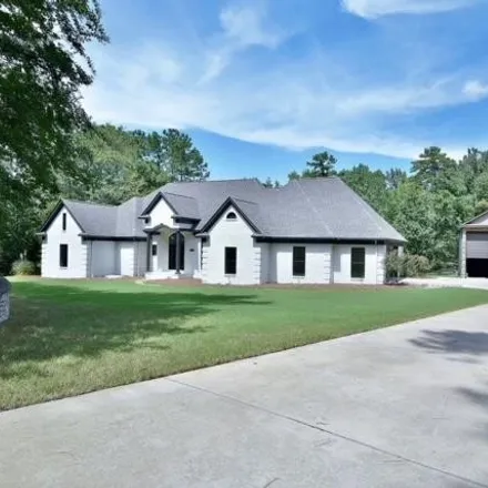 Buy this 3 bed house on 935 Rockybrook Drive in Columbus, GA 31904