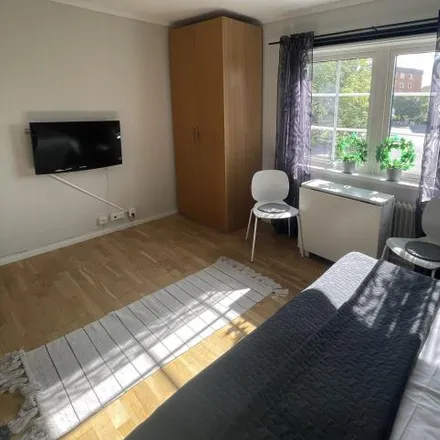 Rent this studio apartment on Klangs gränd 5  Uppsala 752 33
