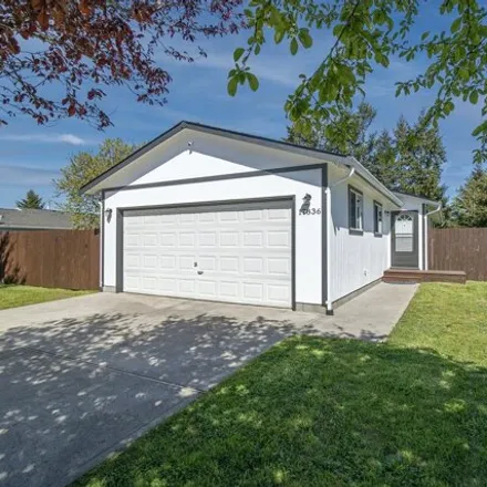 Buy this 2 bed house on 17836 Camus Drive Southwest in Rochester, Thurston County