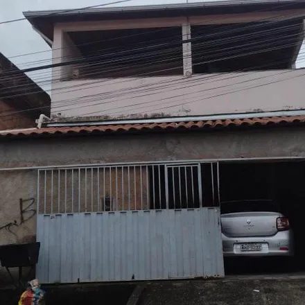 Image 2 - Rua Via Local 30, Vargem das Flores, Contagem - MG, 32050-072, Brazil - House for sale