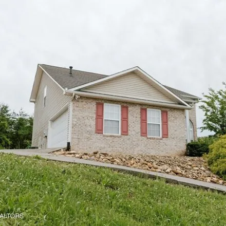 Buy this 3 bed house on 399 Woodsedge Road in Carter, TN 37924