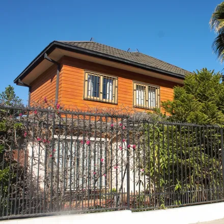 Buy this 7 bed house on Padre Alberto Hurtado 022 in 650 0000 Villa Alemana, Chile