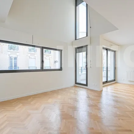 Image 9 - 54 Rue Gutenberg, 75015 Paris, France - Apartment for rent
