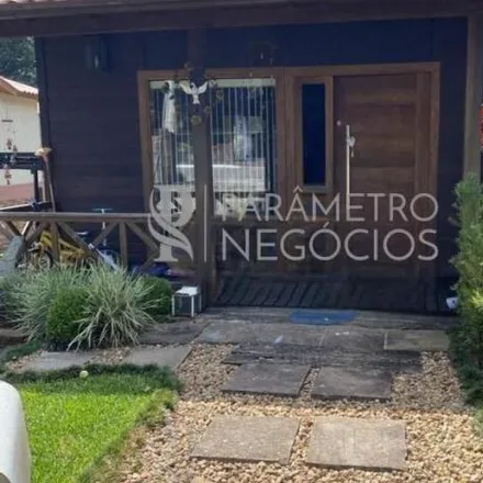 Buy this 3 bed house on Avenida Borges de Medeiros in Dutra, Gramado - RS