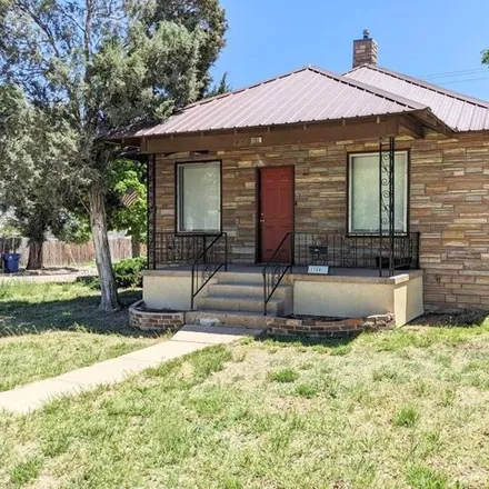 Buy this 3 bed house on 462 Highland Avenue in Pueblo, CO 81004