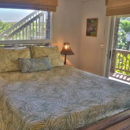 Rent this 3 bed apartment on Koloa in HI, 96756