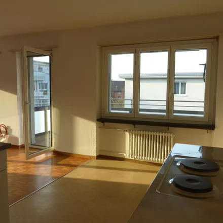 Image 9 - Hermesbühlstrasse 63, 4500 Solothurn, Switzerland - Apartment for rent