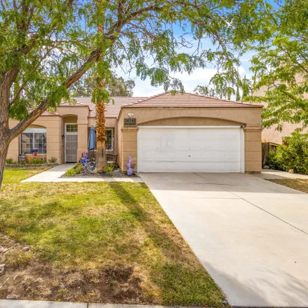 Buy this 3 bed house on 38745 Almador Court in Palmdale, CA 93551