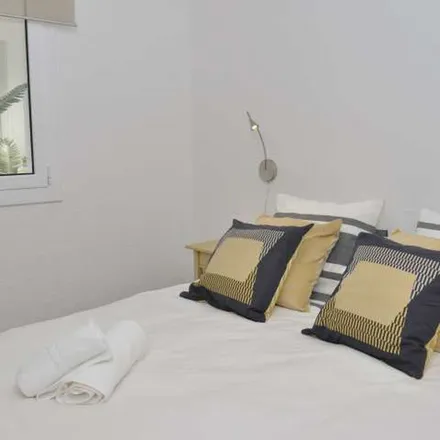 Rent this 2 bed apartment on Carrer de la Diputació in 56, 08001 Barcelona