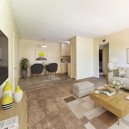 Image 1 - East Grant Road, Tucson, AZ 85724, USA - Apartment for rent