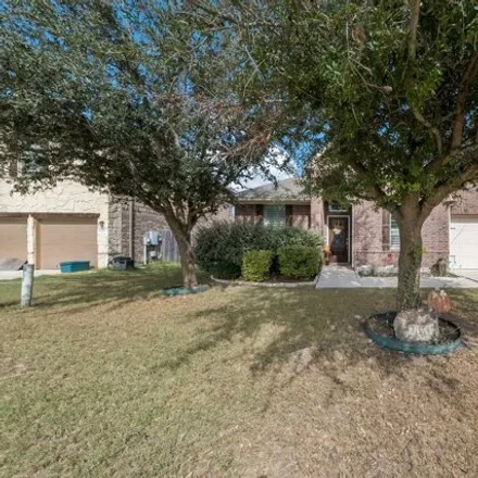 Image 2 - 2087 Western Pecan, New Braunfels, TX 78130, USA - House for sale