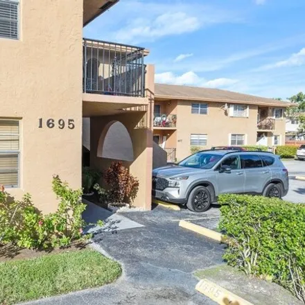 Buy this 2 bed condo on 1675 West 42nd Street in Hialeah, FL 33012