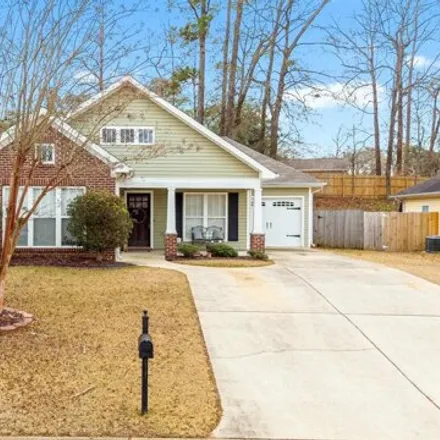 Buy this 3 bed house on 148 Rossburg Drive in Calera, AL 35040
