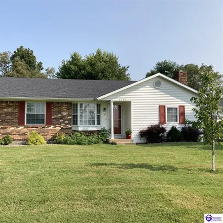 Buy this 3 bed house on 1 John Court in Hardin County, KY 42701