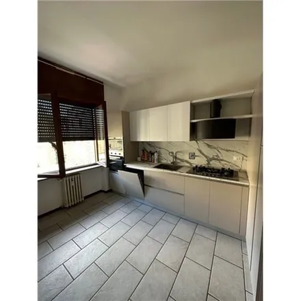 Image 7 - Via Quattro Novembre, 4, 36100 Vicenza VI, Italy - Apartment for rent