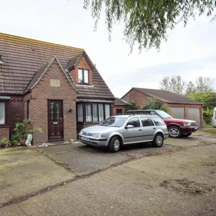 Buy this 4 bed house on Railside Farm in Stewton Lane, East Lindsey