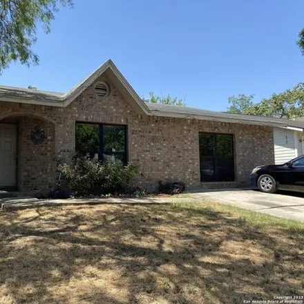 Buy this 3 bed house on 5811 Copa Cove in San Antonio, TX 78242
