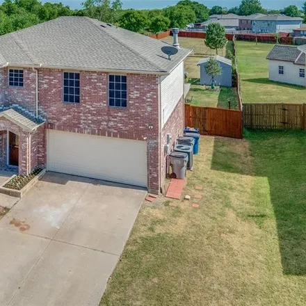 Buy this 4 bed house on 1203 West Anchor Drive in Wylie, TX 75098