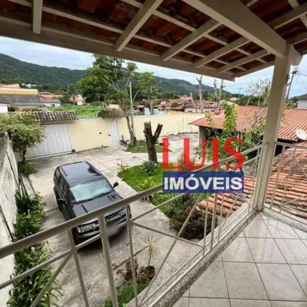 Image 2 - Avenida Quatro, Serra Grande, Niterói - RJ, 24324, Brazil - House for rent
