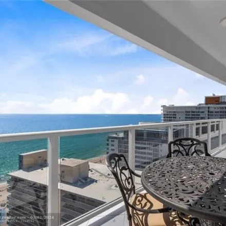 Image 4 - The Galleon, 4100 Galt Ocean Drive, Fort Lauderdale, FL 33308, USA - Condo for sale