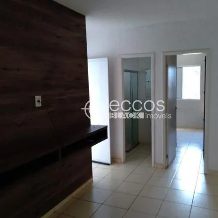 Buy this 3 bed house on Avenida dos Ferreiras in Terra Nova Um, Uberlândia - MG