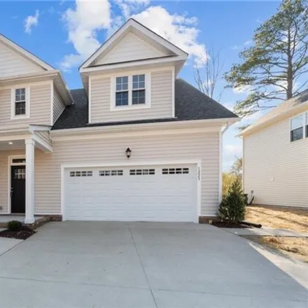 Buy this 5 bed house on 1216 Richwood Avenue in Chesapeake, VA 23323