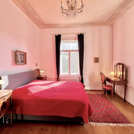 Rent this 3 bed apartment on Dresden in Saxony, Germany