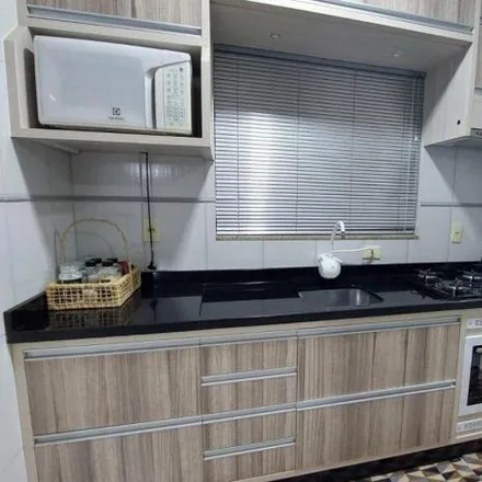 Buy this 2 bed apartment on Rua Arthur Weise 164 in Água Verde, Blumenau - SC