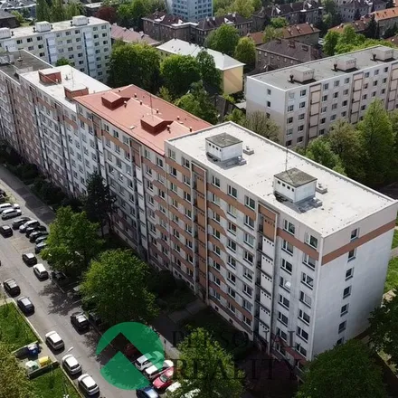Image 2 - SNP 2383/16, 400 11 Ústí nad Labem, Czechia - Apartment for rent