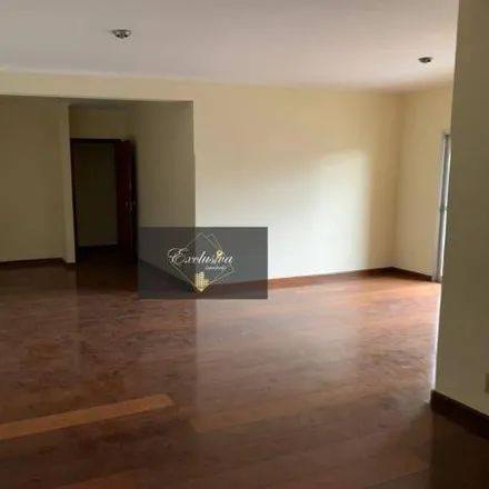 Buy this 3 bed apartment on Rua Maranhão in Centro, Poços de Caldas - MG