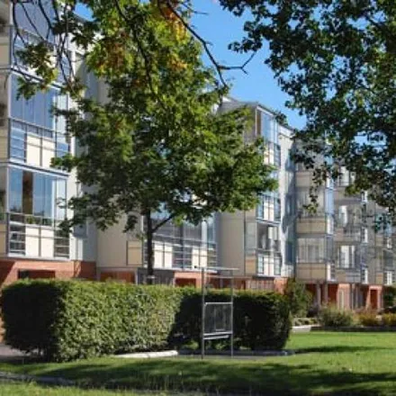 Rent this 3 bed apartment on Gråbovägen in 424 33 Gothenburg, Sweden