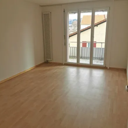 Image 6 - Pelikanstrasse 7, 9008 St. Gallen, Switzerland - Apartment for rent