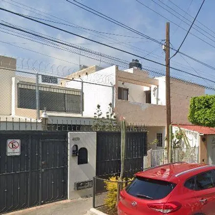 Buy this 4 bed house on Calle Pez Austral in Las Arboledas, 45047 Zapopan