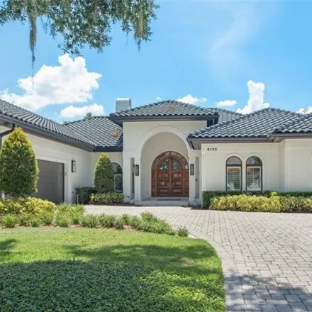 Buy this 3 bed house on 6132 Payne Stewart Dr in Windermere, Florida