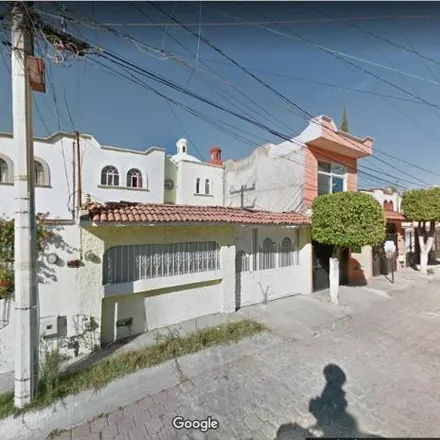 Buy this 3 bed house on Calle Santa Elena in Santa María Magdalena, 76134 Querétaro