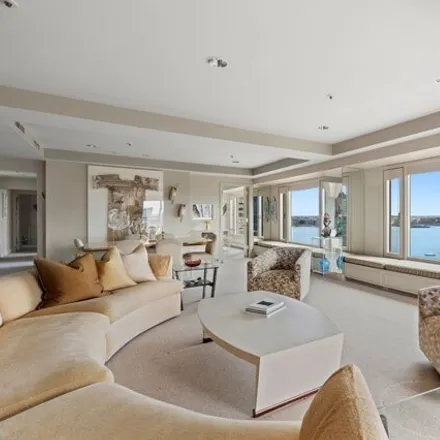 Image 1 - Rowes Wharf, Boston HarborWalk, Boston, MA 02110, USA - Condo for sale