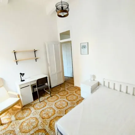 Rent this 2 bed apartment on Via Giuseppe Patricolo in 90127 Palermo PA, Italy