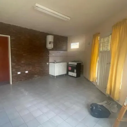Rent this studio apartment on General Frías 2685 in Partido de Lomas de Zamora, Llavallol