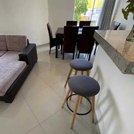 Rent this 3 bed apartment on Jirón José Álvarez Calderón in San Borja, Lima Metropolitan Area 15000