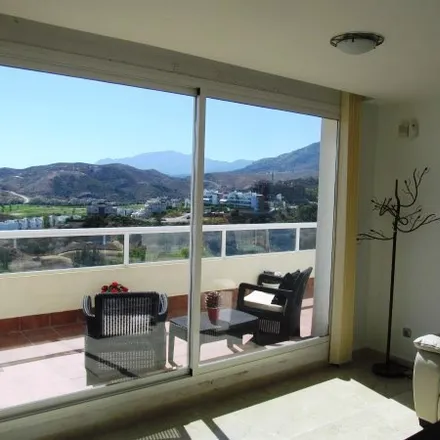 Image 2 - Benahavís, Andalusia, Spain - Apartment for sale