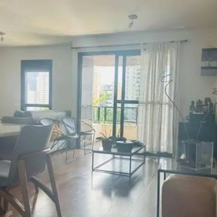 Buy this 3 bed apartment on Edifício Panamericano in Rua Costa Carvalho 403, Pinheiros
