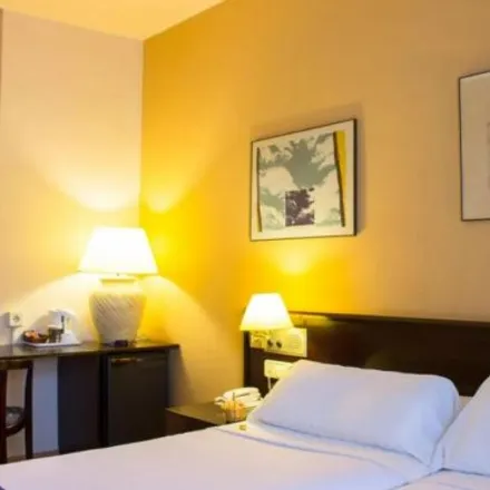 Rent this 1 bed room on Carrer de Pelai in 20, 08001 Barcelona