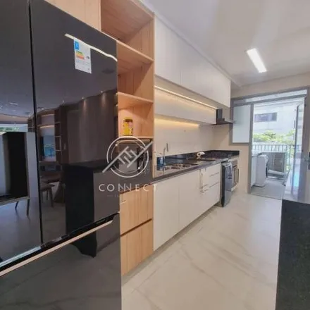Buy this 2 bed apartment on Edifício Elevo Moema in Rua Pintassilgo 429, Indianópolis