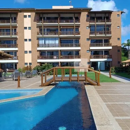 Image 1 - Estrada Antônio Carlos Magalhães, Condominio Foz do Joanes, Lauro de Freitas - BA, 42710-400, Brazil - Apartment for sale