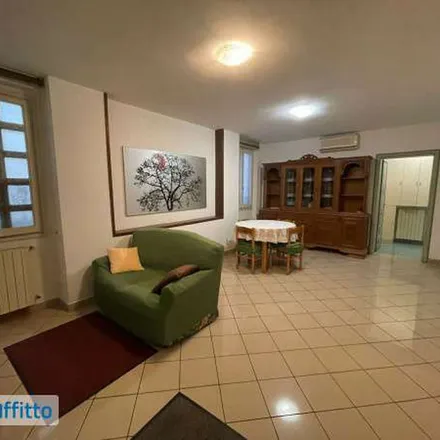 Rent this 4 bed apartment on Via delle Bombarde 1 in 50123 Florence FI, Italy