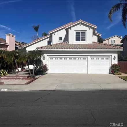 Rent this 3 bed house on 29 Del Padre in Lake Forest, CA 92610